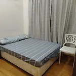 4R2B Crest Residences Walk To Klcc Jln Alor Train 2Station To Bukitbintang Water Machine
