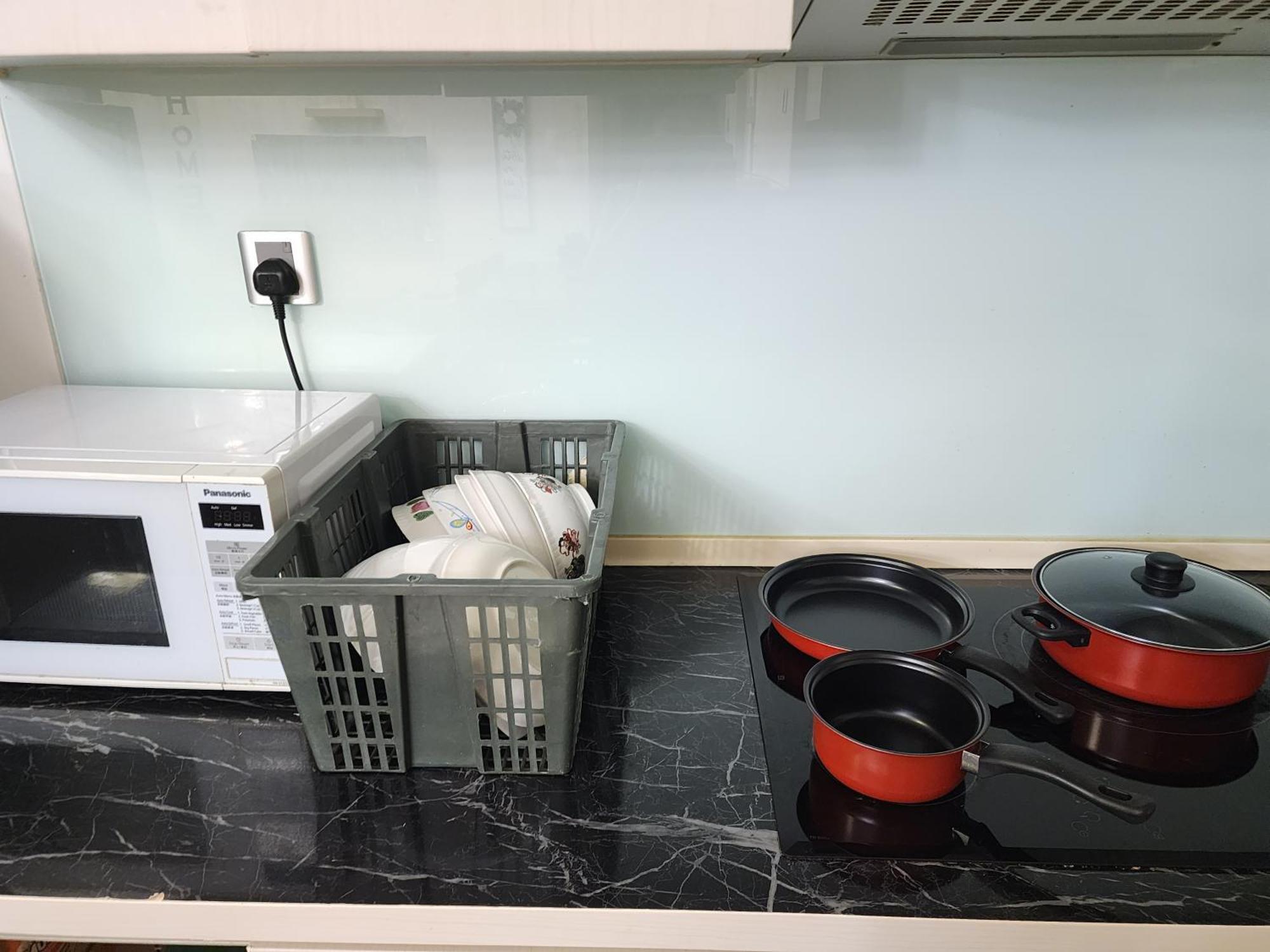 4r2b Crest Residences Walk To Klcc Jln Alor Train 2station To Bukitbintang Water Machine Pangsapuri *