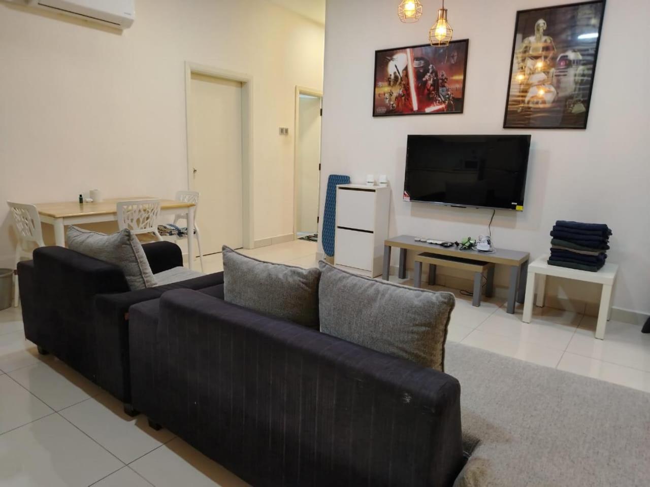 Pangsapuri 4r2b Crest Residences Walk To Klcc Jln Alor Train 2station To Bukitbintang Water Machine