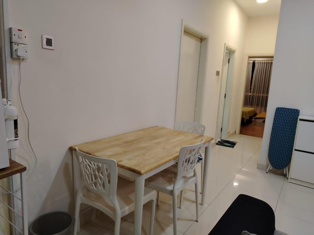 4r2b Crest Residences Walk To Klcc Jln Alor Train 2station To Bukitbintang Water Machine Kuala Lumpur