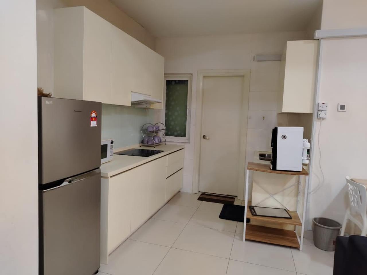 4r2b Crest Residences Walk To Klcc Jln Alor Train 2station To Bukitbintang Water Machine Kuala Lumpur
