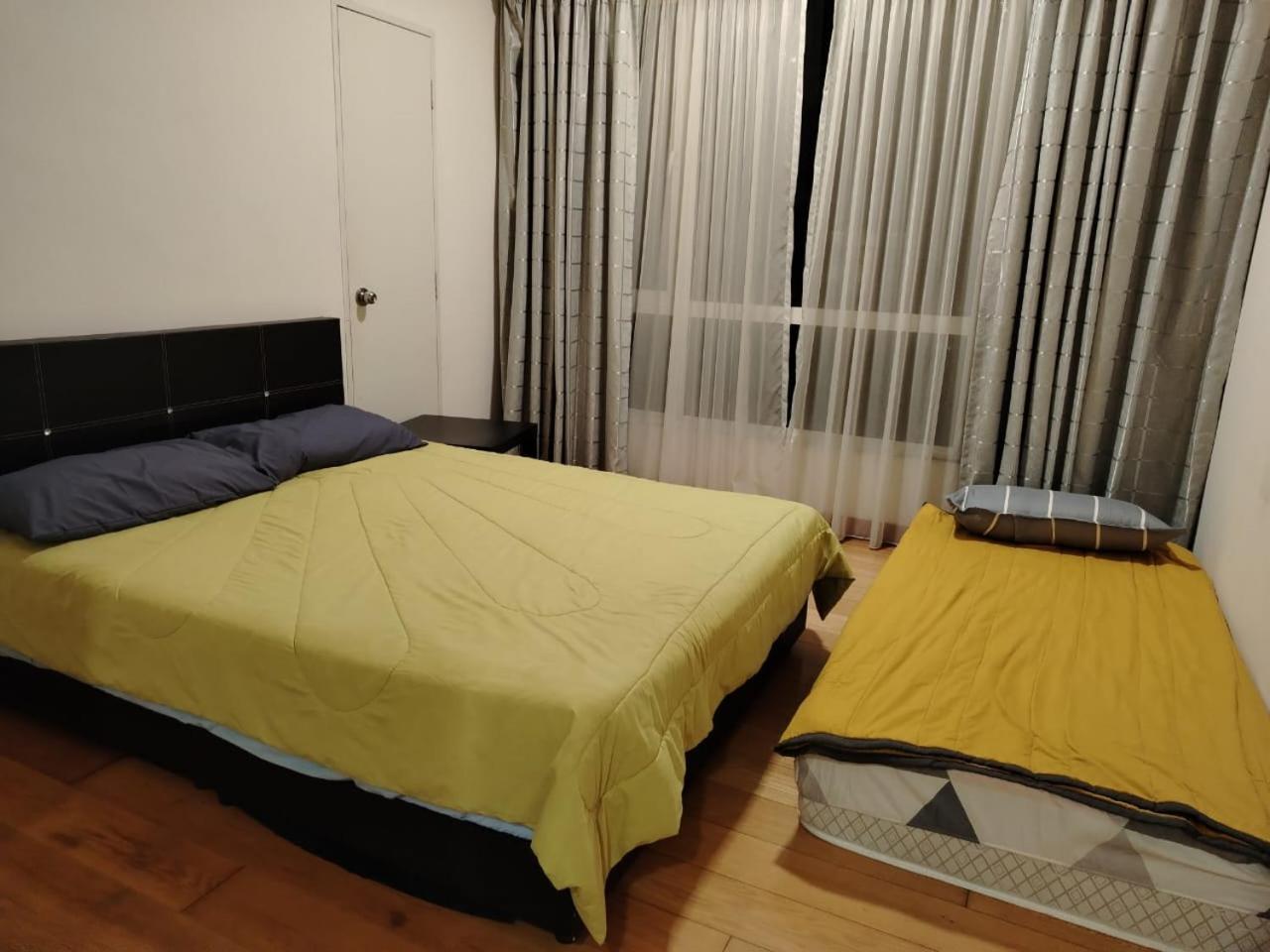 4r2b Crest Residences Walk To Klcc Jln Alor Train 2station To Bukitbintang Water Machine Pangsapuri Kuala Lumpur